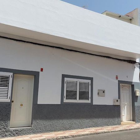 Vivienda Vacacional La Aldea de San Nicolás Exterior foto